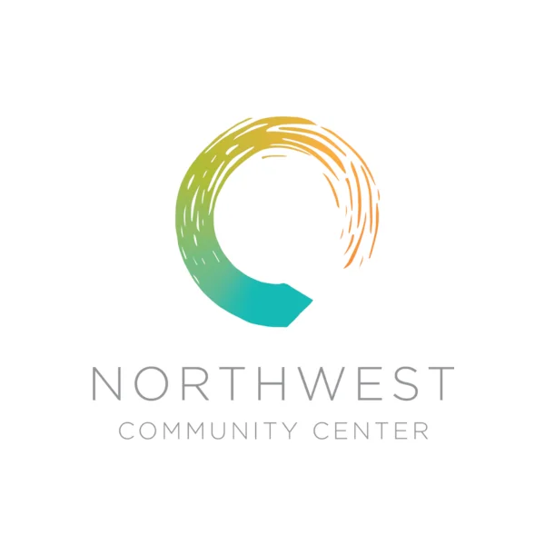 Northwest Community Center logo.