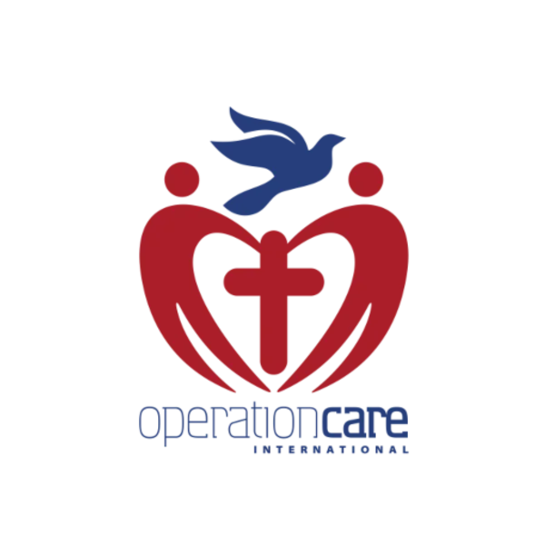Operation Care International logo.