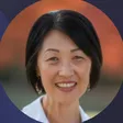 Portrait of Sandy Kang